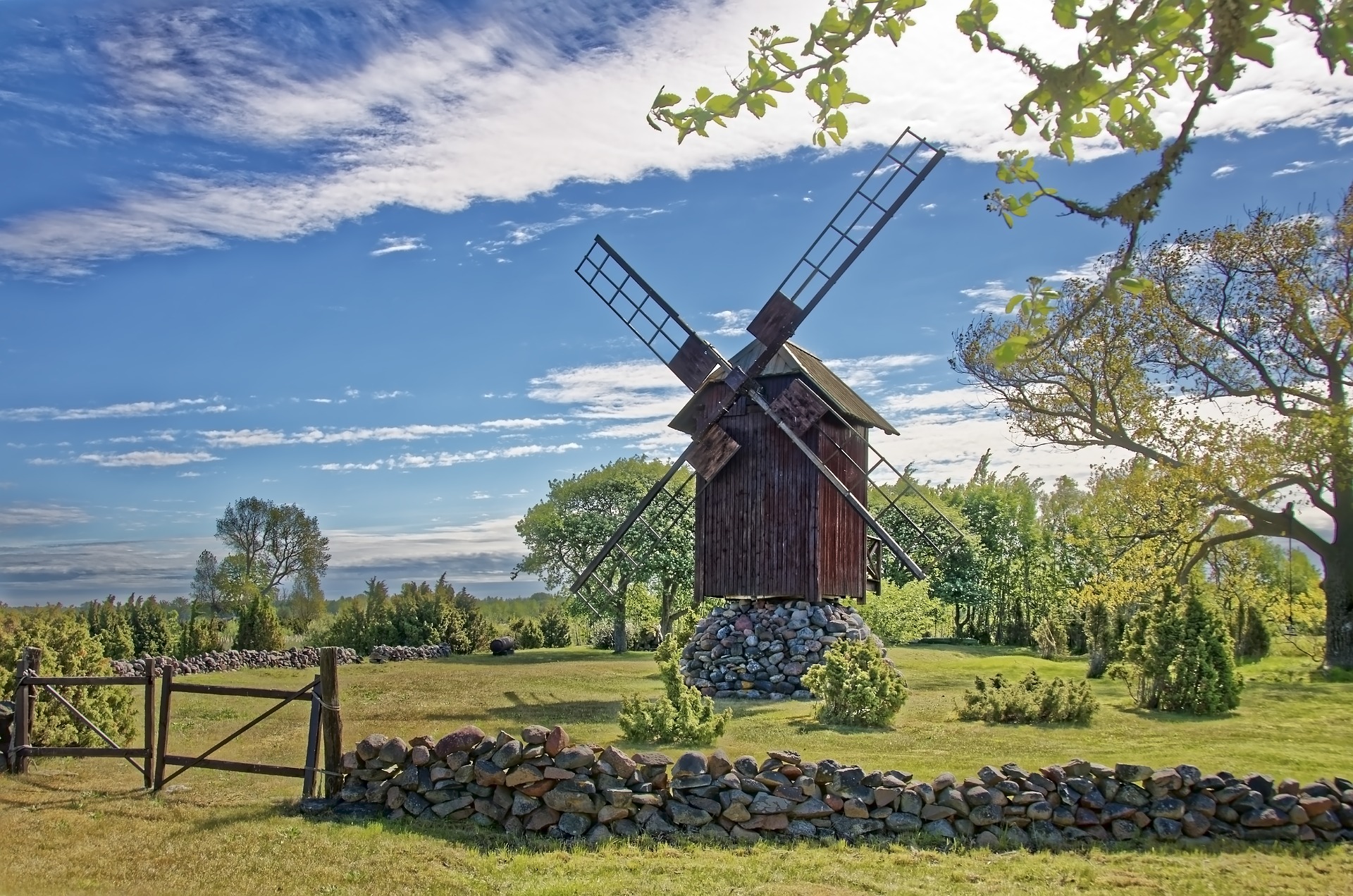 Saaremaa