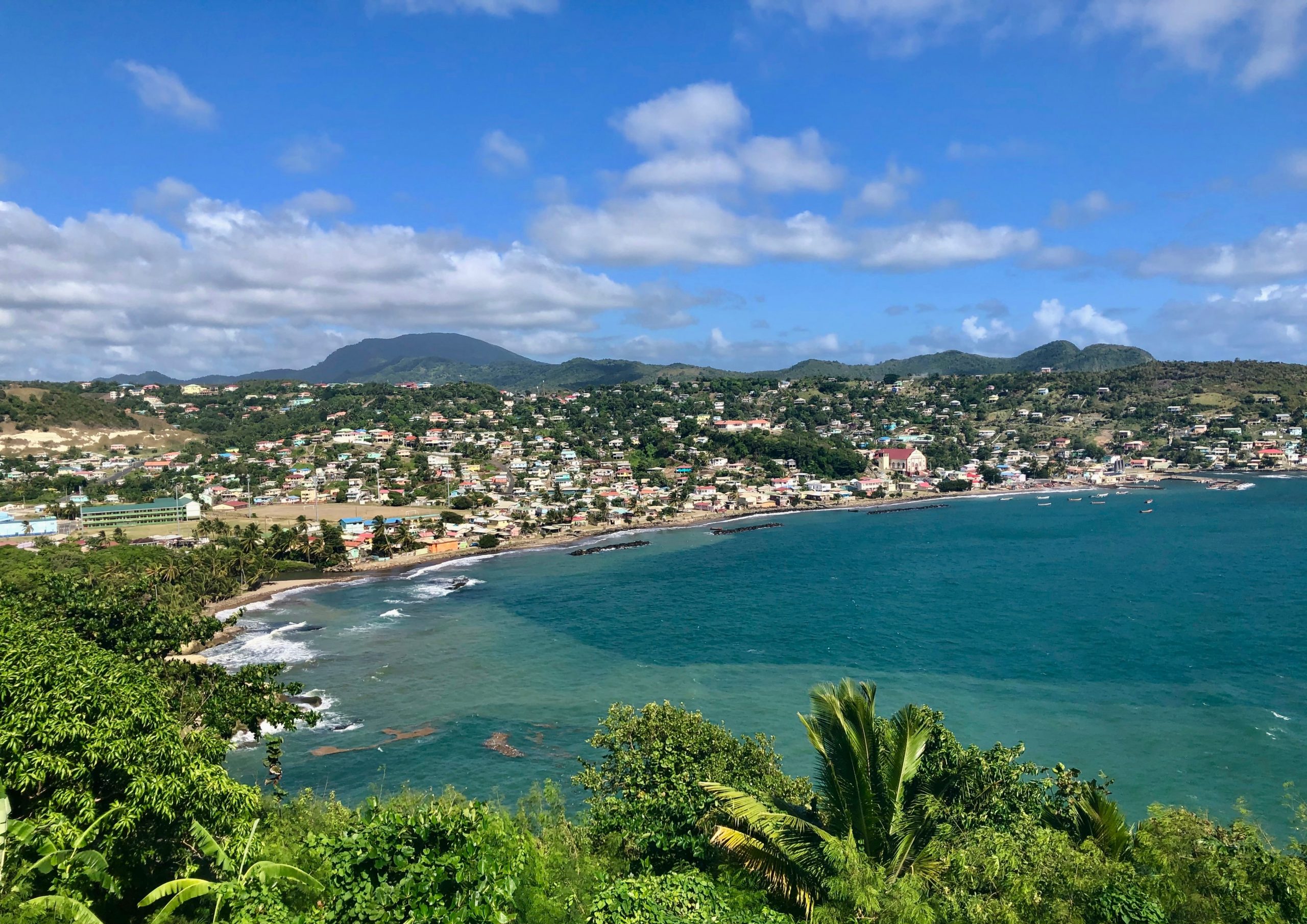 What To Wear In Saint Lucia: Our Saint Lucia Packing List And What To Pack For Saint Lucia 13 Saint Lucia Caribbean What to Wear and What to Pack scaled