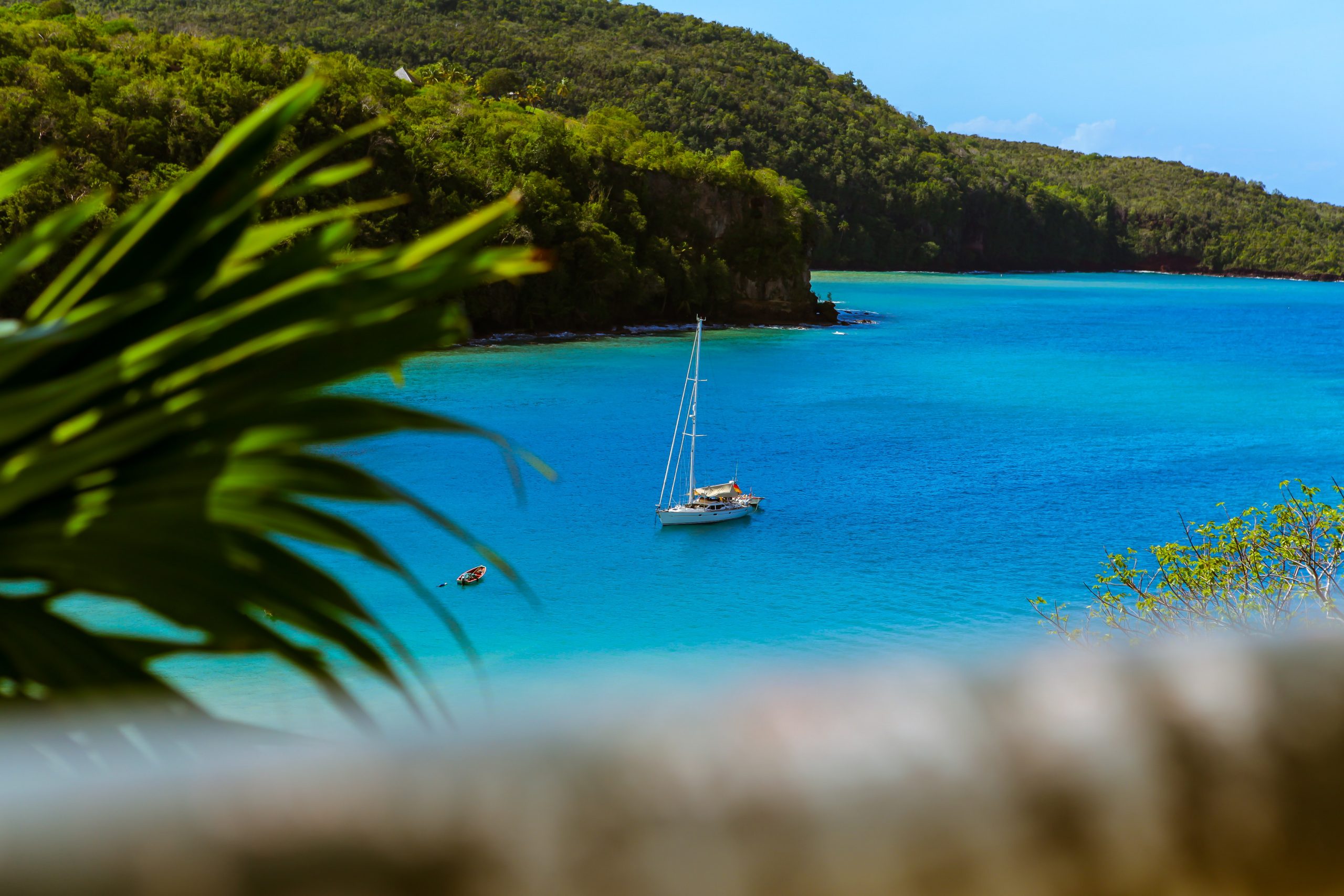 What To Wear In Saint Lucia: Our Saint Lucia Packing List And What To Pack For Saint Lucia 7 Saint Lucia scaled