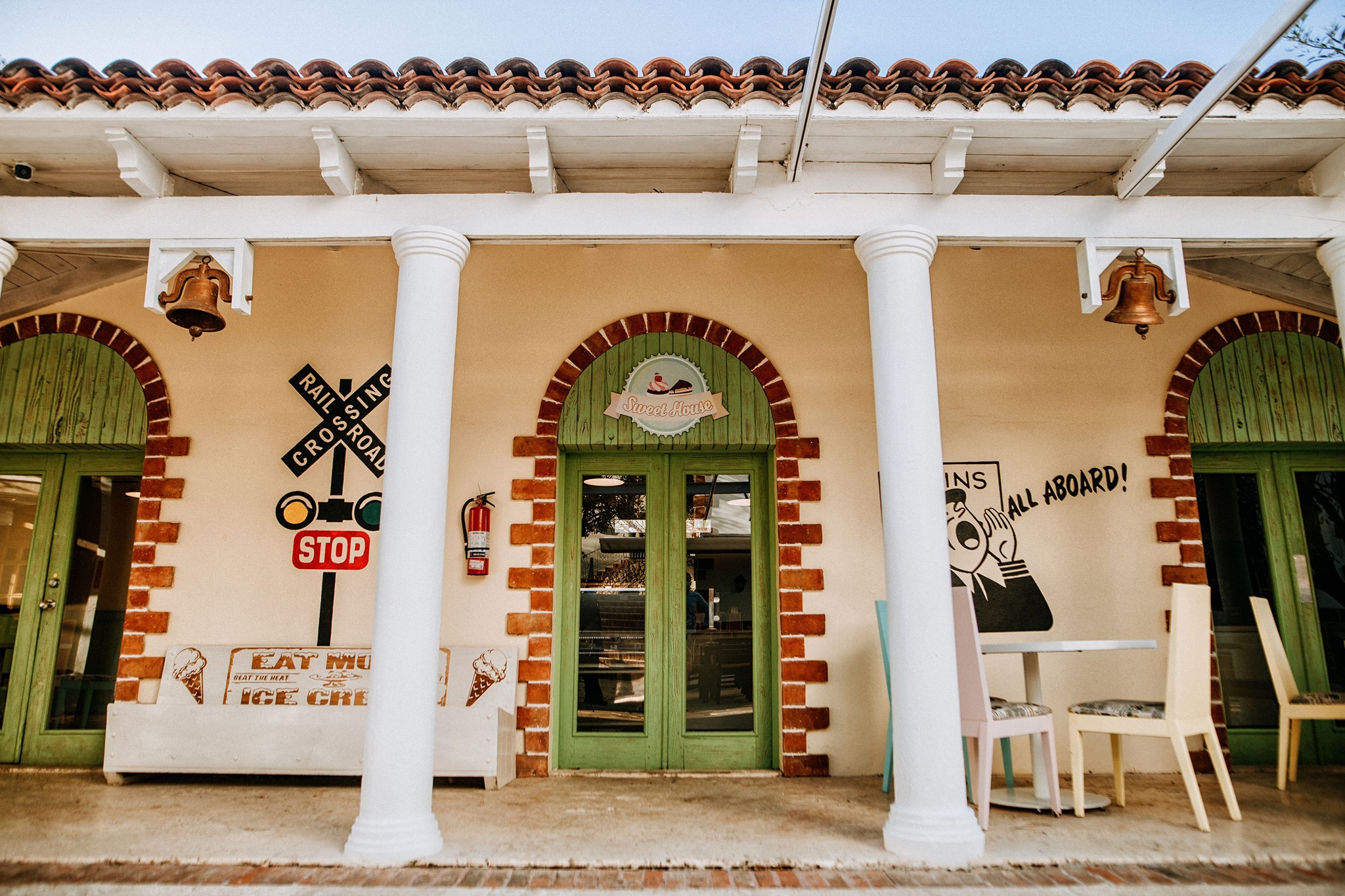 Punta Cana Food - 30 Best Restaurants in Punta Cana And Where to Eat 29 restaurants in punta cana, best restaurants in punta cana, punta cana food, where to eat in punta cana, sanctuary town