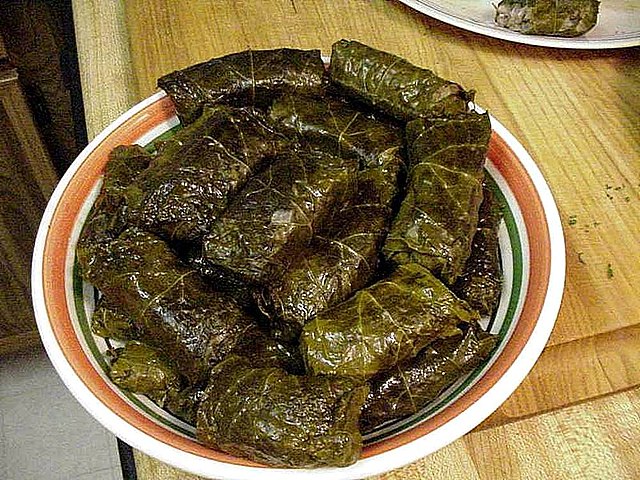 Best Bulgarian Food - Best Bulgarian Dishes And Traditional Food In Bulgaria To Try 12 Bulgarian Food, Bulgarian cuisine, Traditional Bulgarian Food, food in Bulgaria, Bulgarian dishes, Sarmi