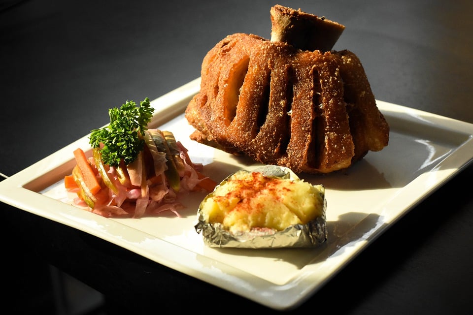 German Food, German cuisine, Traditional German Food, food in Germany, German dishes,