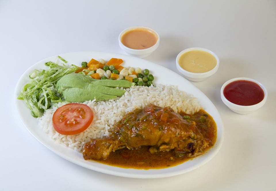 Ecuador Food, Ecuador cuisine, Traditional Ecuador Food, food in Ecuador, Ecuador dishes, Ecuadorian food, seco de pollo