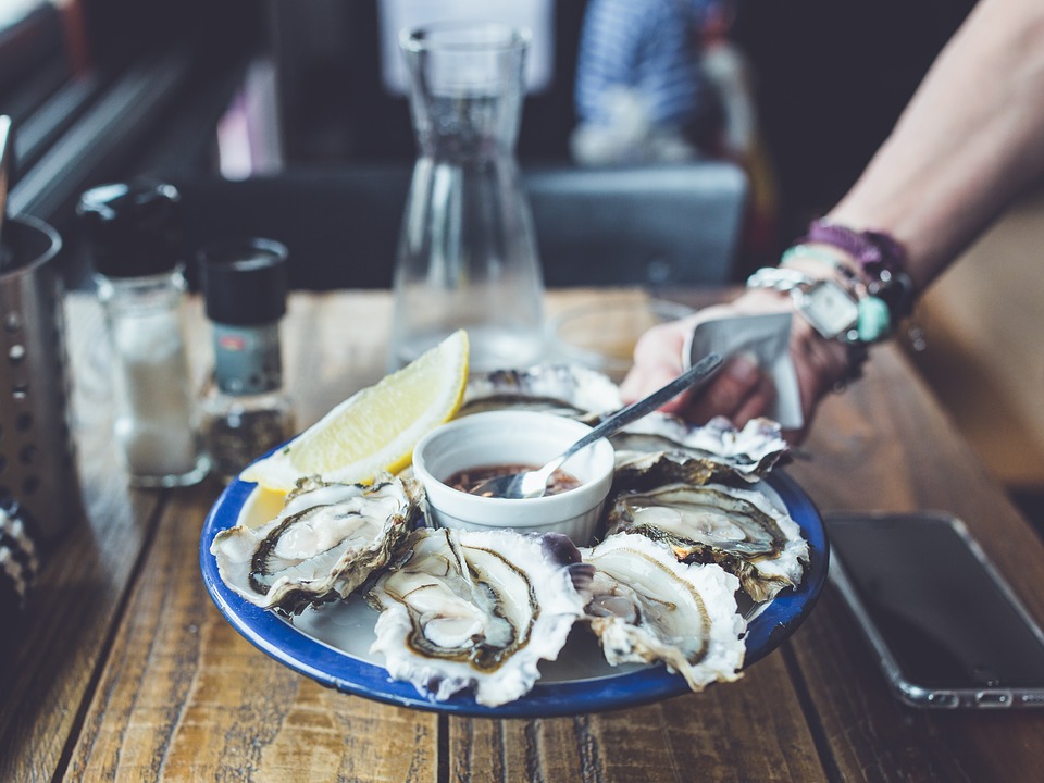 Best Irish Food - 38 Best Irish Dishes And Traditional Food In Ireland To Try 19 Irish Food, Irish cuisine, Traditional Irish Food, food in Ireland, Irish dishes, Shellfish