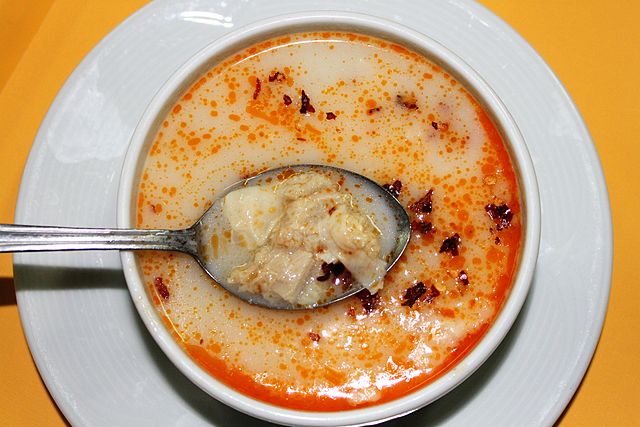 Best Bulgarian Food - Best Bulgarian Dishes And Traditional Food In Bulgaria To Try 8 Bulgarian Food, Bulgarian cuisine, Traditional Bulgarian Food, food in Bulgaria, Bulgarian dishes, Shkembe chorba