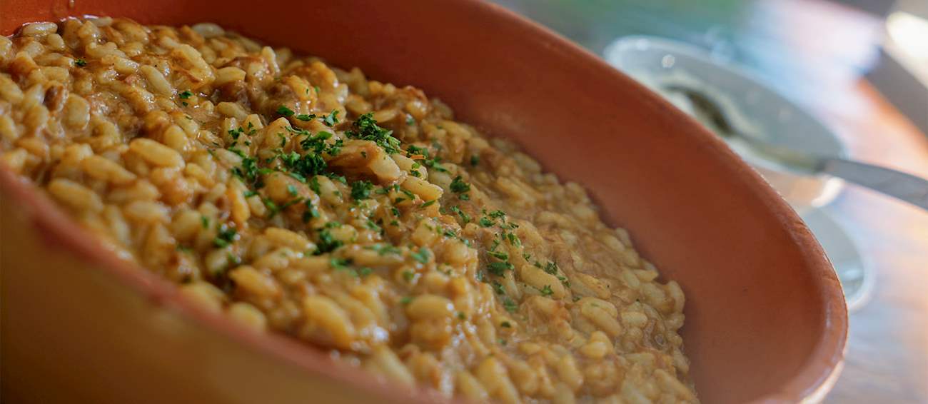 Best Croatian Food - 53 Best Croatian Dishes And Traditional Food In Croatia To Try 11 Croatia Food, Croatia cuisine, Traditional Croatia Food, food in Croatia, Croatian dishes, Croatian food, Croatian dishes, Croatian cuisine, Skradinski rižot