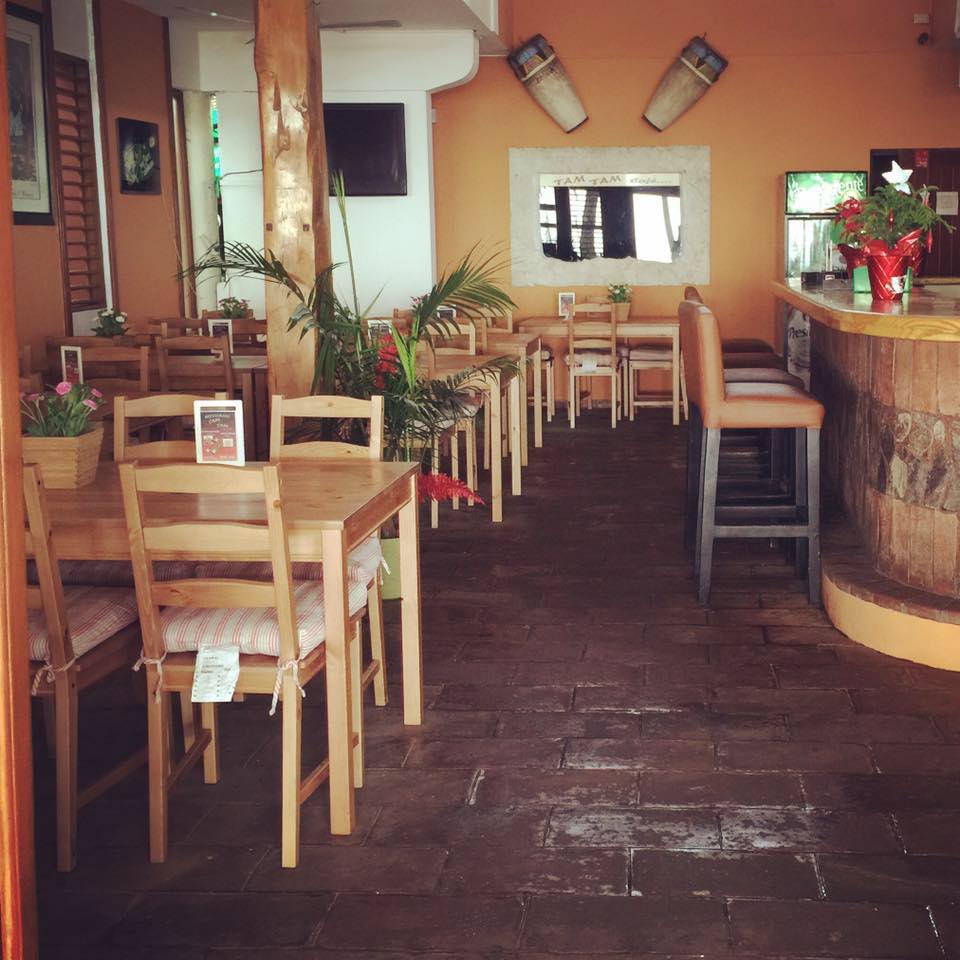 Puerto Plata Food - 30 Best Restaurants In Puerto Plata And Where To Eat 17 restaurants in puerto plata, puerto plata food, best restaurants in puerto plata, puerto plata restaurants, where to eat in puerto plata, tam tam cafe