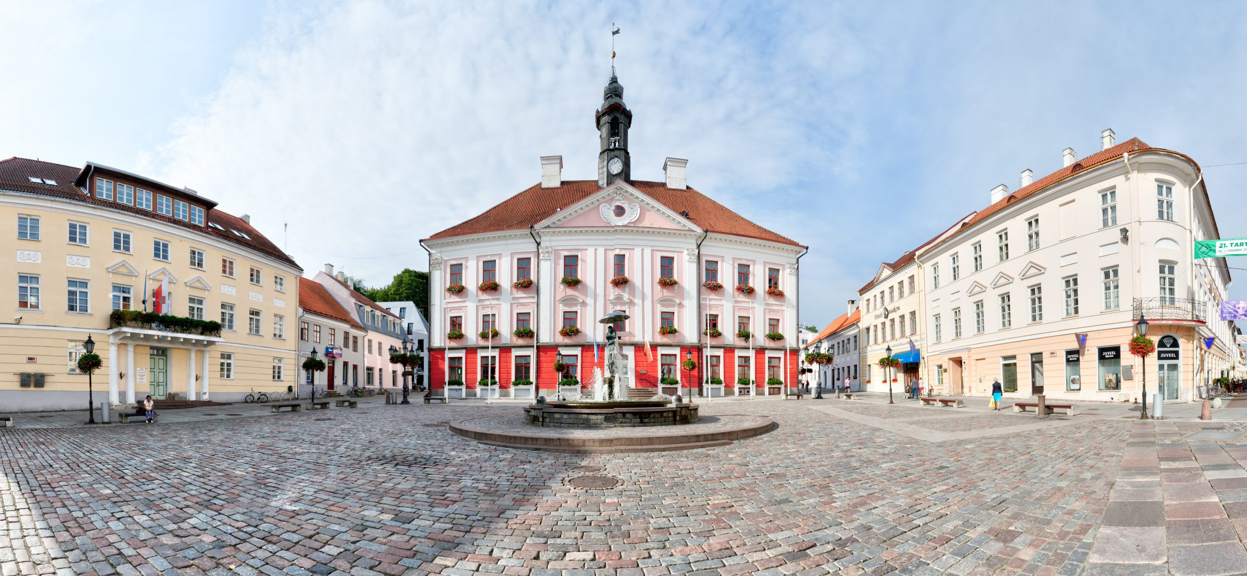 8 Most Underrated Places to Visit in Europe