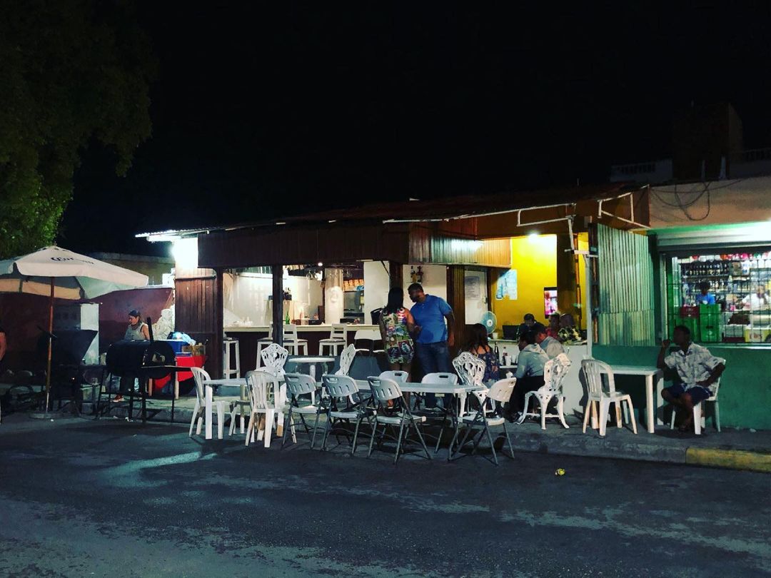 Punta Cana Food - 30 Best Restaurants in Punta Cana And Where to Eat 14 restaurants in punta cana, best restaurants in punta cana, punta cana food, where to eat in punta cana, the grill