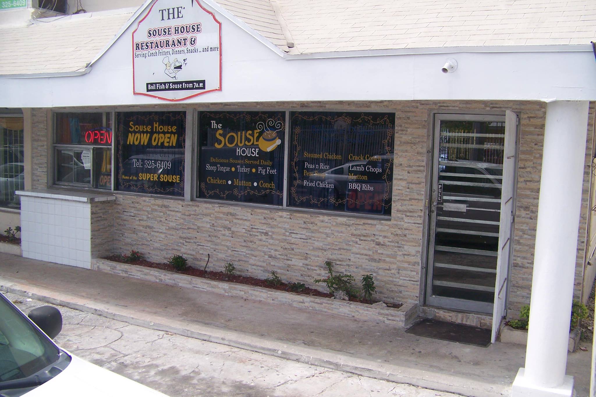 Nassau Food - 30 Best Restaurants In Nassau And Where To Eat In Nassau 4 restaurants in nassau, restaurants in nassau bahamas, best restaurants in nassau, best restaurants in nassau, where to eat in nassau, nassau food, The Original Souse House