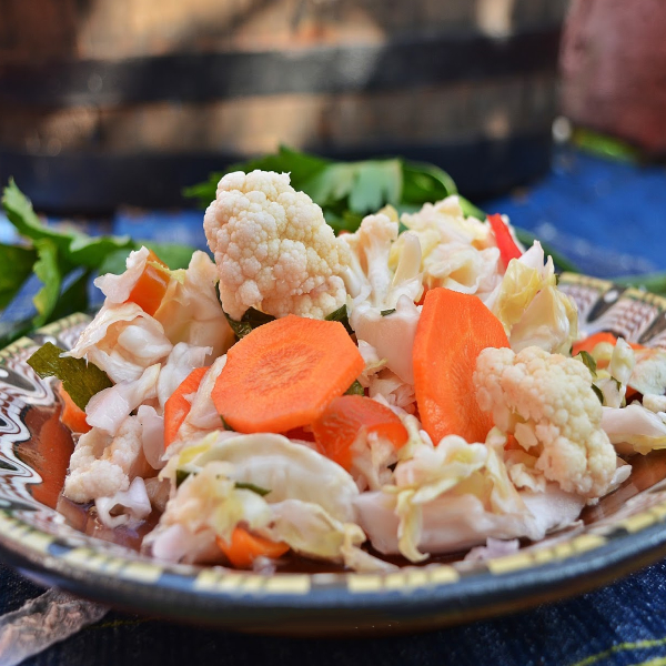 Best Bulgarian Food - Best Bulgarian Dishes And Traditional Food In Bulgaria To Try 14 Bulgarian Food, Bulgarian cuisine, Traditional Bulgarian Food, food in Bulgaria, Bulgarian dishes, Turshia