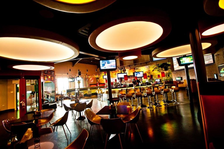 Ocho Rios Food - 30 Best Restaurants In Ocho Rios And Where To Eat 19 restaurants in ocho rios 2400, best restaurants in ocho rios 170, ocho rios food, where to eat in ocho rios, Usain Bolt Tracks & Records