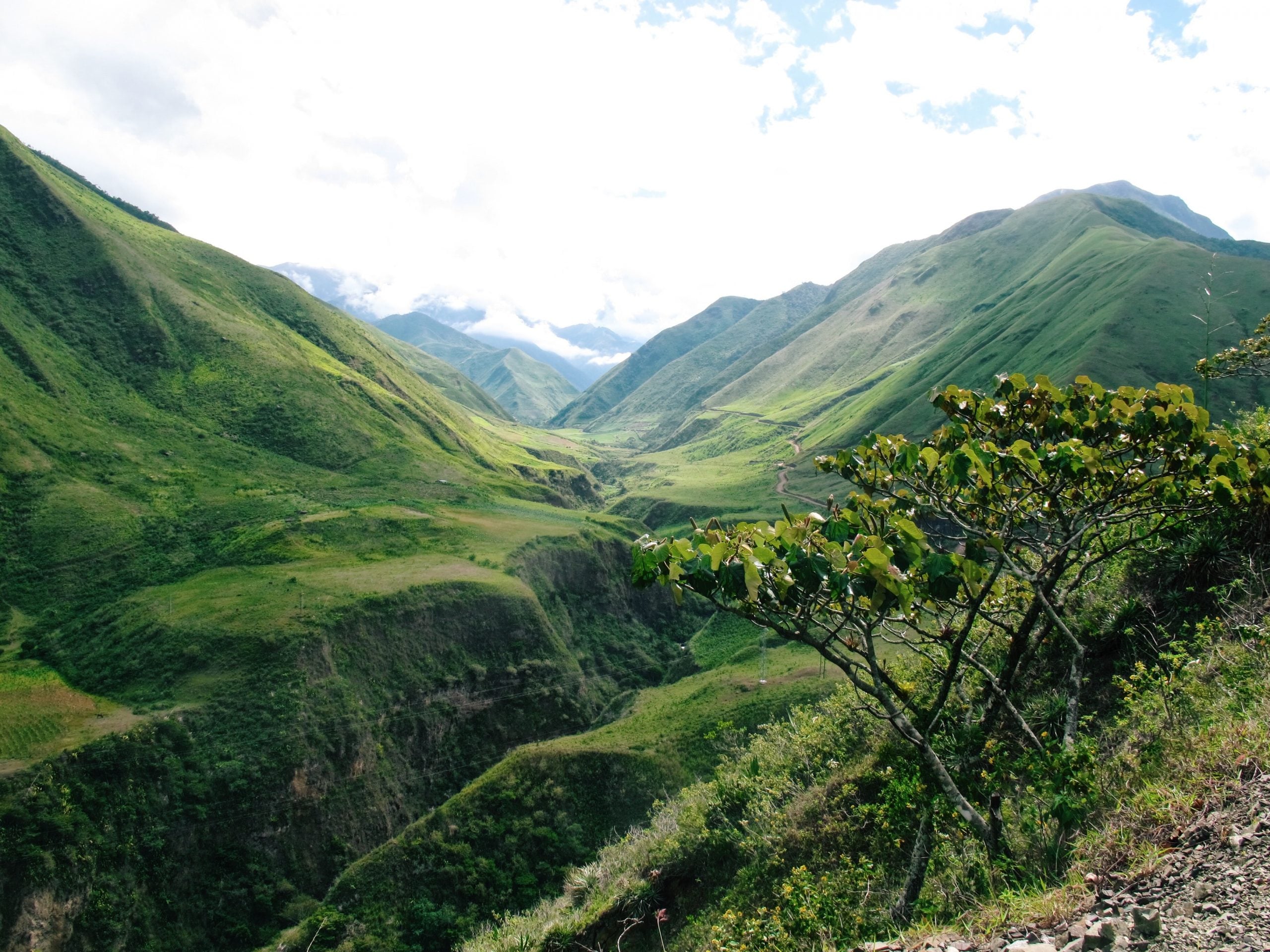 What to wear in Ecuador, what to pack for Ecuador, Ecuador packing list