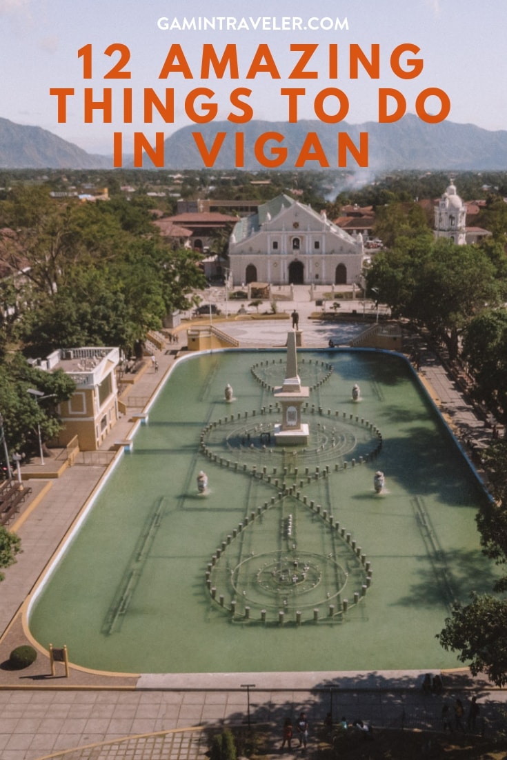 21 Vigan tourist spots and Things to do in Vigan 1 21 AMAZING VIGAN TOURIST SPOTS AND THINGS TO DO IN VIGAN (TRAVEL GUIDE)