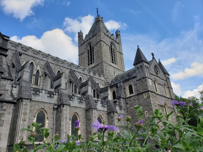dublin instagram spots, most instagrammable places in dublin, instagrammable places in dublin, dublin photography, dublin photos, dublinia