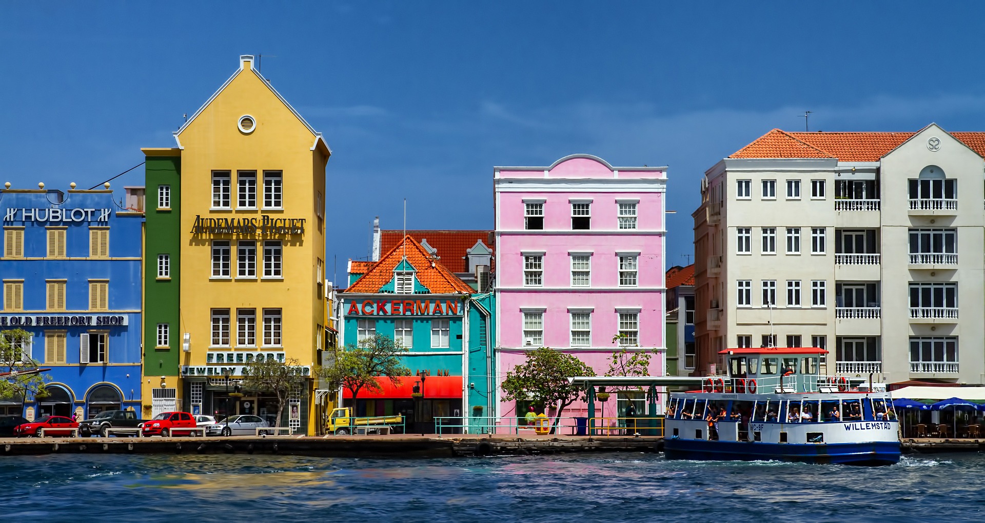How To Get From Curacao Airport To Willemstad - All Possible Ways, cheapest way from St Curacao airport to Willemstad