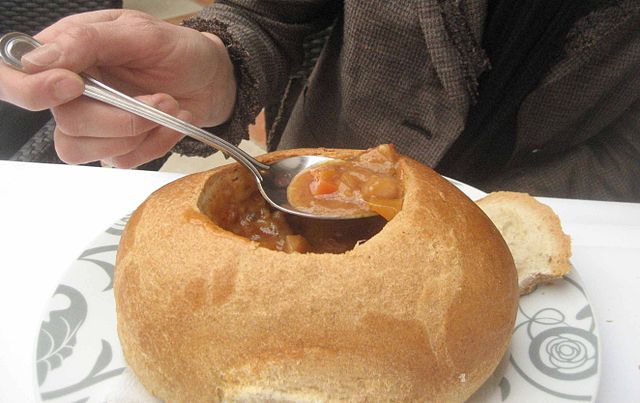 Best Croatian Food - 53 Best Croatian Dishes And Traditional Food In Croatia To Try 18 Croatia Food, Croatia cuisine, Traditional Croatia Food, food in Croatia, Croatian dishes, Croatian food, Croatian dishes, Croatian cuisine, zagorska juha