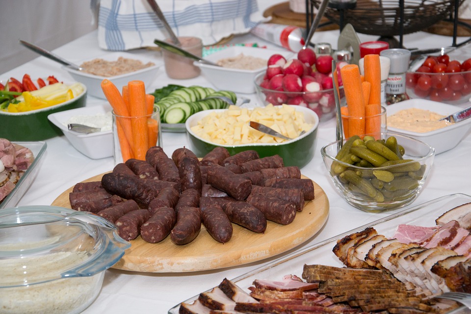 Best Croatian Food - 53 Best Croatian Dishes And Traditional Food In Croatia To Try 32 Croatia Food, Croatia cuisine, Traditional Croatia Food, food in Croatia, Croatian dishes, Croatian food, Croatian dishes, Croatian cuisine, krvavica