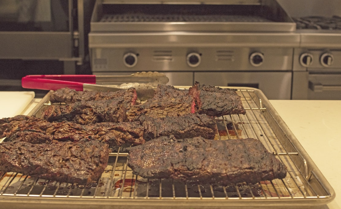 Canadian Food, Canadian cuisine, Traditional Canadian Food, food in Canada, Canadian dishes, Canadian beef