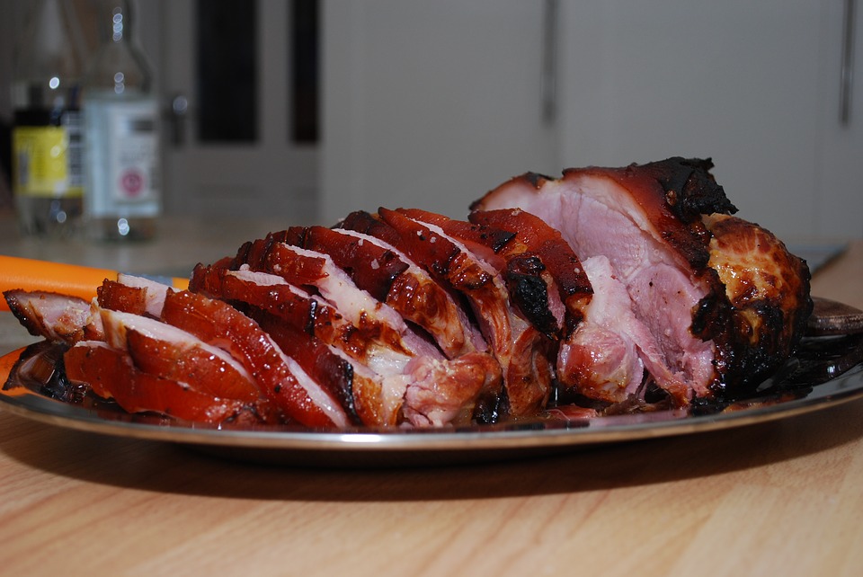 Best Irish Food - 38 Best Irish Dishes And Traditional Food In Ireland To Try 24 Irish Food, Irish cuisine, Traditional Irish Food, food in Ireland, Irish dishes, Irish ham