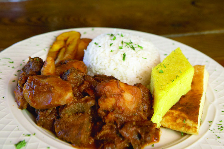 Aruba Food, Aruba cuisine, Traditional Aruban Food, food in Aruba, Aruban dishes, Aruba dishes, Aruban food, Keri Keri