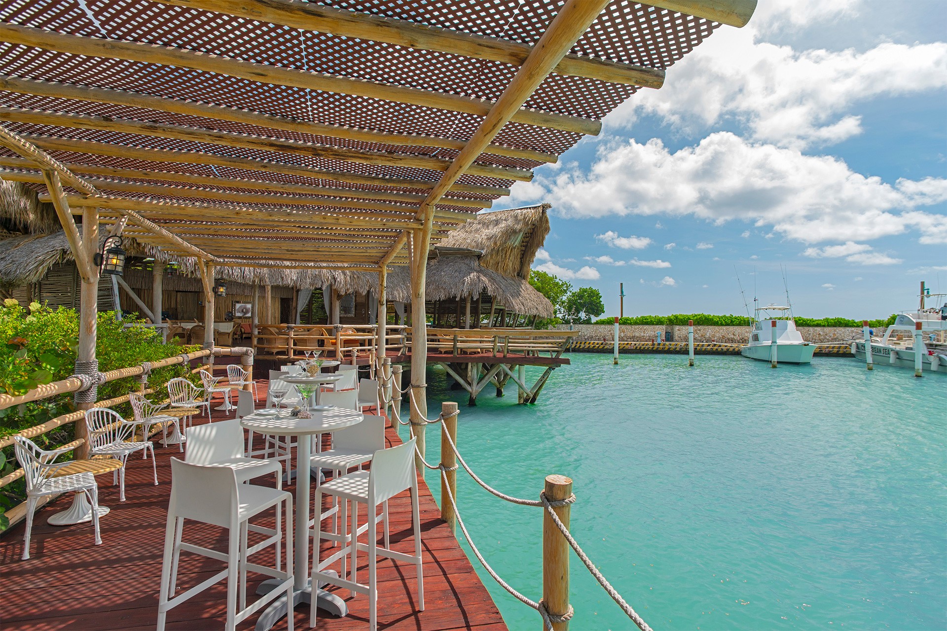 Punta Cana Food - 30 Best Restaurants in Punta Cana And Where to Eat 8 restaurants in punta cana, best restaurants in punta cana, punta cana food, where to eat in punta cana, la yola