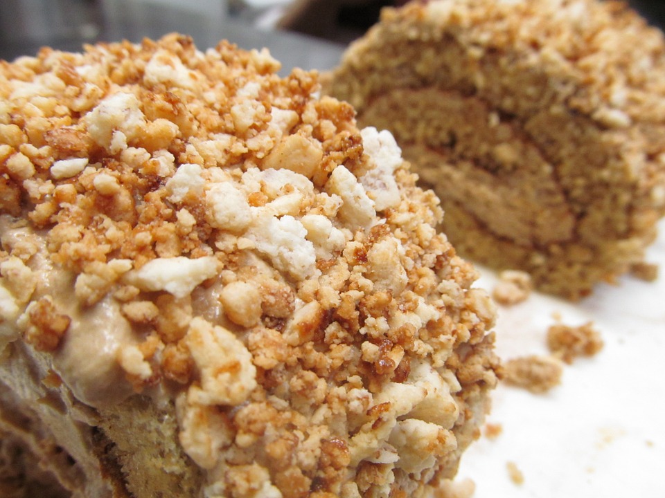 Best Croatian Food - 53 Best Croatian Dishes And Traditional Food In Croatia To Try 40 Croatia Dessert, Croatia cuisine, Traditional Croatia Food, desserts in Croatia, Croatian dishes, Croatian food, Croatian dishes, Croatian cuisine, Croatian dessert, Orahnjača