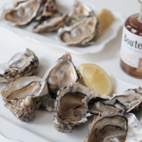 Best Croatian Food - 53 Best Croatian Dishes And Traditional Food In Croatia To Try 26 Croatia Food, Croatia cuisine, Traditional Croatia Food, food in Croatia, Croatian dishes, Croatian food, Croatian dishes, Croatian cuisine, oysters