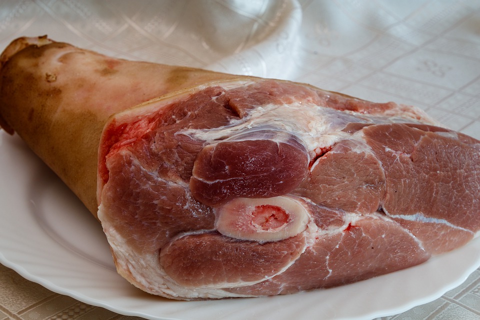 Best Croatian Food - 53 Best Croatian Dishes And Traditional Food In Croatia To Try 22 Croatia Food, Croatia cuisine, Traditional Croatia Food, food in Croatia, Croatian dishes, Croatian food, Croatian dishes, Croatian cuisine, pršut