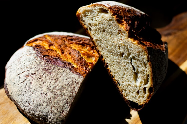 Best Irish Food - 38 Best Irish Dishes And Traditional Food In Ireland To Try 15 Irish Food, Irish cuisine, Traditional Irish Food, food in Ireland, Irish dishes, Potato bread farl