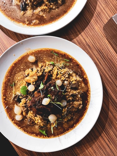 restaurants in santo domingo, restaurants in santo domingo dominican republic, best restaurants in santo domingo, where to eat in santo domingo, santo domingo food, redi - sabor de la india