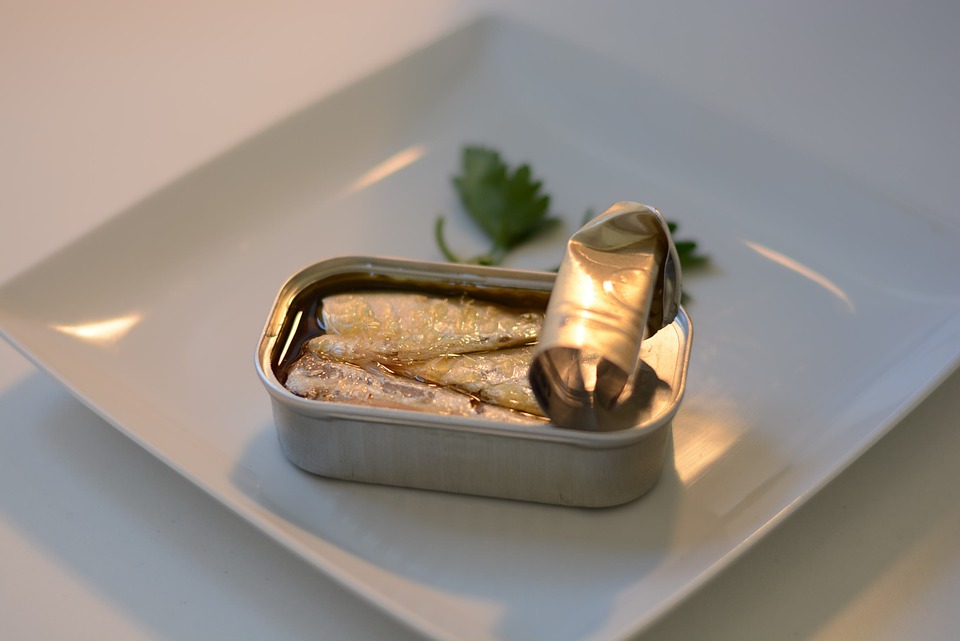 Best Croatian Food - 53 Best Croatian Dishes And Traditional Food In Croatia To Try 30 Croatia Food, Croatia cuisine, Traditional Croatia Food, food in Croatia, Croatian dishes, Croatian food, Croatian dishes, Croatian cuisine, salted sardines