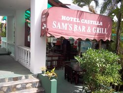 Puerto Plata Food - 30 Best Restaurants In Puerto Plata And Where To Eat 19 restaurants in puerto plata, puerto plata food, best restaurants in puerto plata, puerto plata restaurants, where to eat in puerto plata, sam's bar & grill