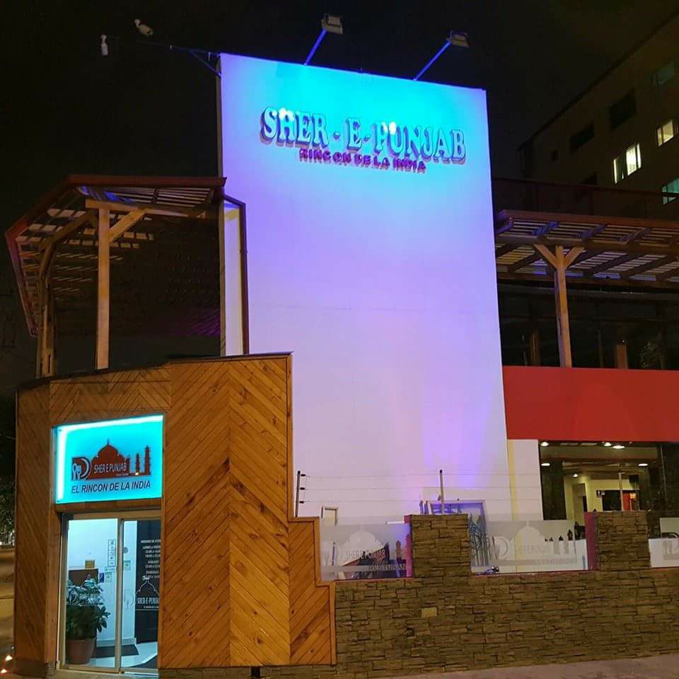 restaurants in quito, best restaurants in quito, where to eat in quito, quito food, quito restaurants, sher e punjab Restaurante