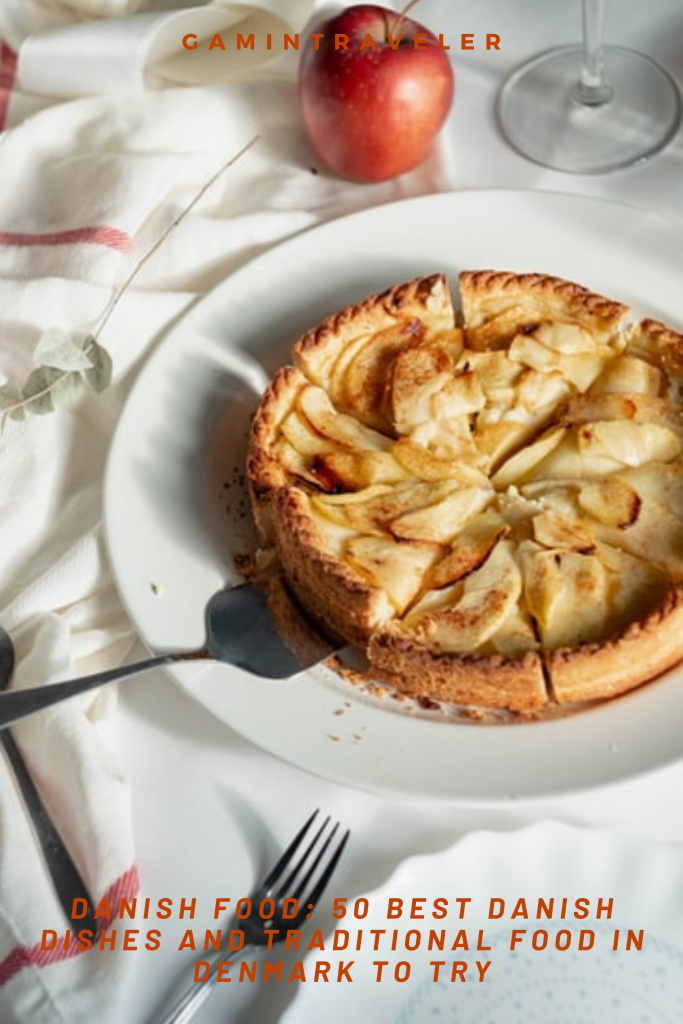 Best Danish Food - Best 50 Danish Dishes And Traditional Food In Denmark To Try 1 2 5