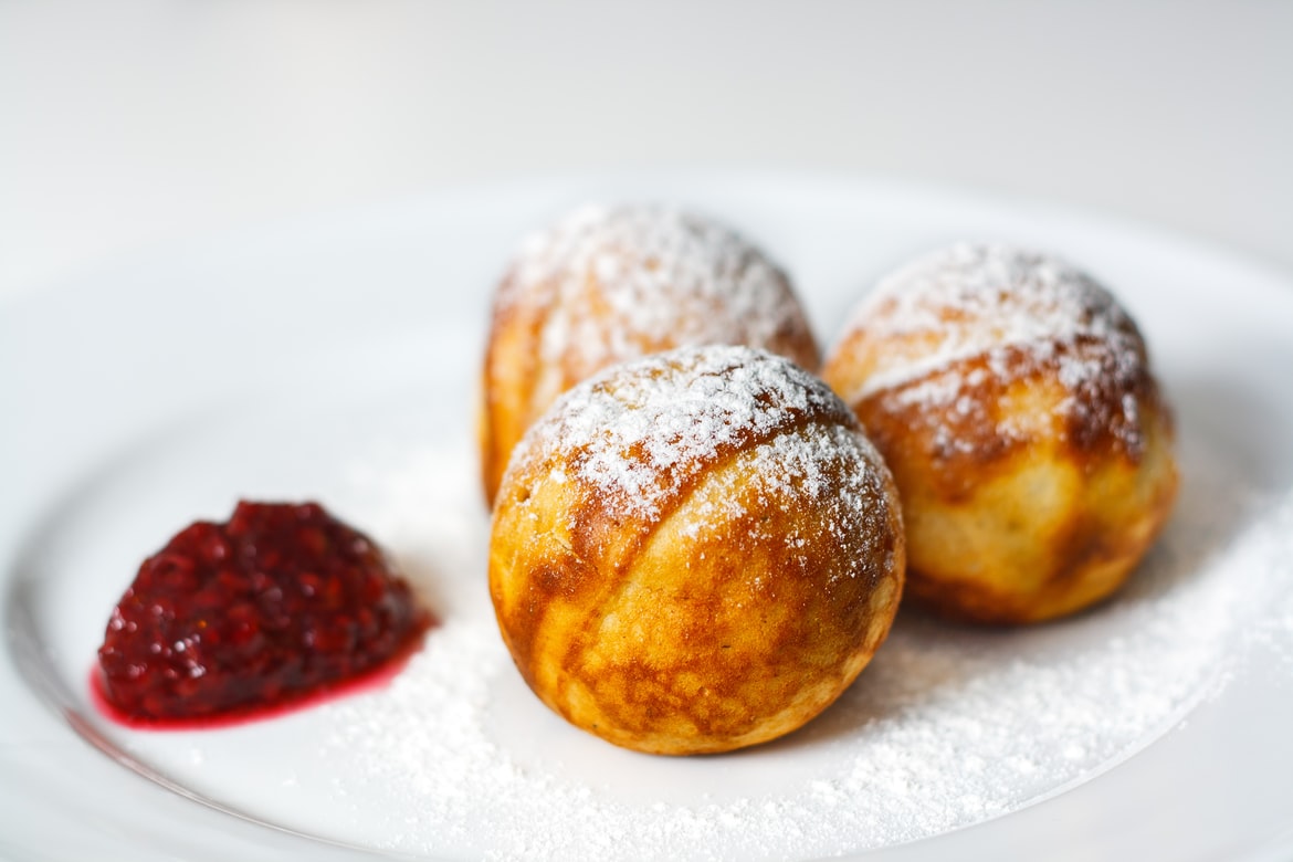 Best Danish Food - Best 50 Danish Dishes And Traditional Food In Denmark To Try 40 Denmark Food, Danish food, Danish cuisine, traditional snacks and desserts in Denmark, Denmark snacks, Denmark desserts, Danish dessert, Danish snacks, ÆBLESKIVER