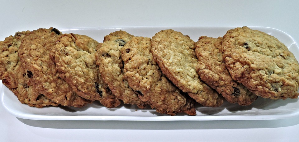 Best Danish Food - Best 50 Danish Dishes And Traditional Food In Denmark To Try 46 Denmark Food, Danish food, Danish cuisine, traditional snacks and desserts in Denmark, Denmark snacks, Denmark desserts, Danish dessert, Danish snacks, danish oatmeal cookies