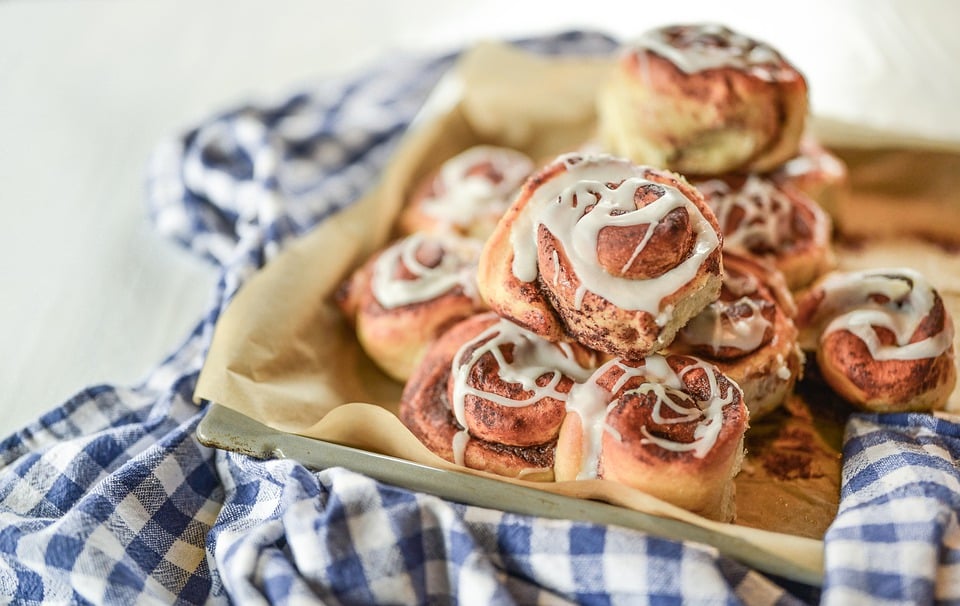 Best Danish Food - Best 50 Danish Dishes And Traditional Food In Denmark To Try 43 Denmark Food, Danish food, Danish cuisine, traditional snacks and desserts in Denmark, Denmark snacks, Denmark desserts, Danish dessert, Danish snacks, kanelsnegle