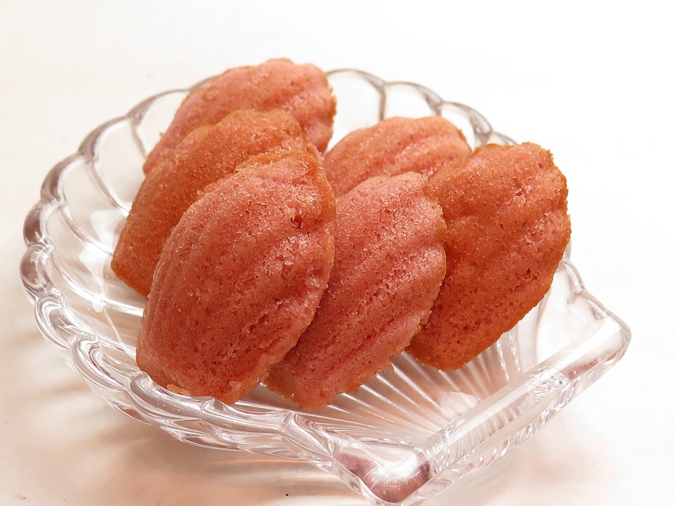 French dishes, French snacks, French cuisine, food in france, traditional French desserts, france desserts, france snacks, madeleines