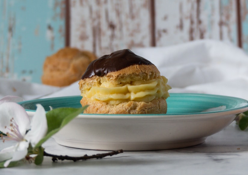 French dishes, French snacks, French cuisine, food in france, traditional French desserts, france desserts, france snacks, profiteroles