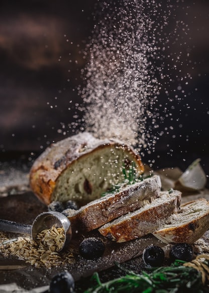 Best Danish Food - Best 50 Danish Dishes And Traditional Food In Denmark To Try 36 Denmark Food, Danish food, Danish cuisine, traditional snacks and desserts in Denmark, Denmark snacks, Denmark desserts, Danish dessert, Danish snacks, RUGBRØD BREAD