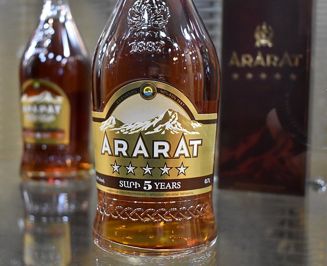 Armenian Food, Traditional Armenian Food, Armenia food, Armenia cuisine, traditional drinks in Armenia, Armenian drinks, Armenia drinks, cognac ararat