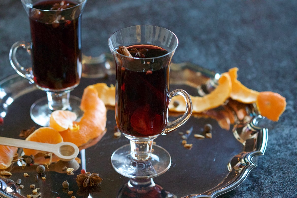 Best Danish Food - Best 50 Danish Dishes And Traditional Food In Denmark To Try 48 Denmark drinks, Danish drinks, Danish cuisine, traditional drinks in Denmark, glogg