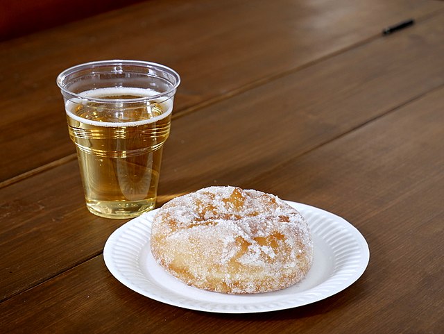 Best Danish Food - Best 50 Danish Dishes And Traditional Food In Denmark To Try 47 Denmark drinks, Danish drinks, Danish cuisine, traditional drinks in Denmark, mead