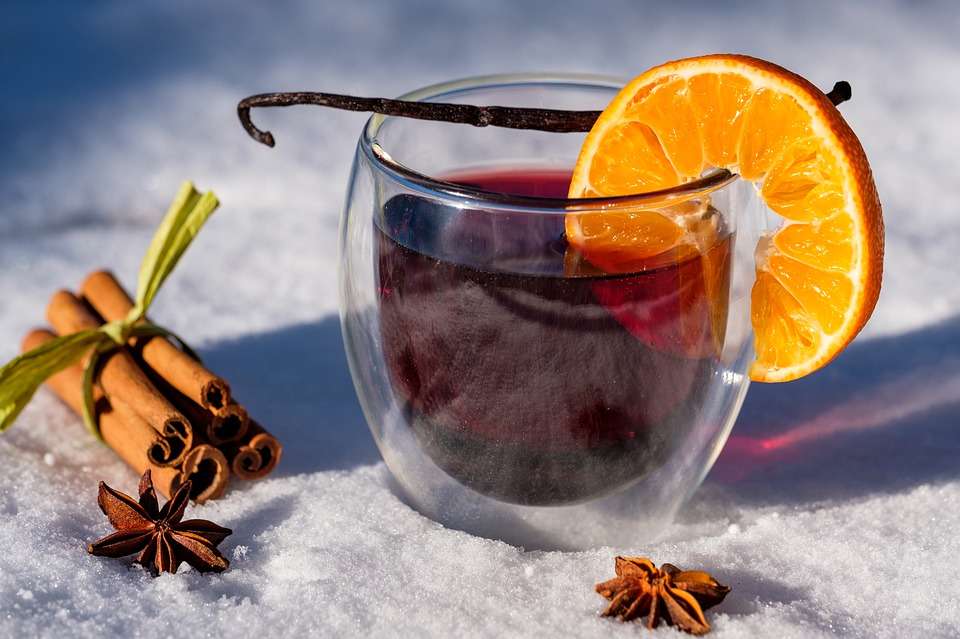 32 Slovenia Travel Tips And Things To Know Before Visiting Slovenia For First Timers 12 Slovenian Cuisine, Slovenian drinks, Traditional Slovenian drinks, Slovenia drinks, mulled wine