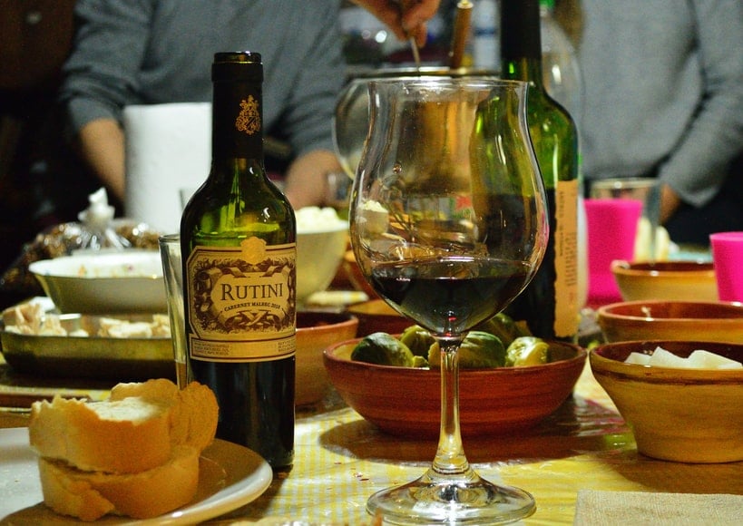 Argentinian drinks, drinks in argentina, traditional Argentinian drinks, argentina drinks, rutini