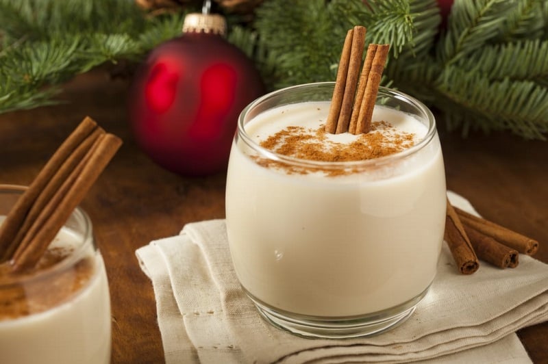 Best Danish Food - Best 50 Danish Dishes And Traditional Food In Denmark To Try 53 Denmark drinks, Danish drinks, Danish cuisine, traditional drinks in Denmark, smorgasbord eggnog