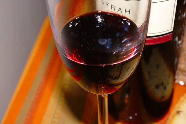 Argentinian drinks, drinks in argentina, traditional Argentinian drinks, argentina drinks, syrah
