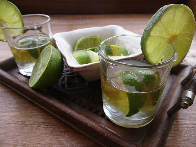 Traditional Mauritian drinks, Mauritius drinks, traditional drinks in Mauritius, Mauritian drinks, ti'punch