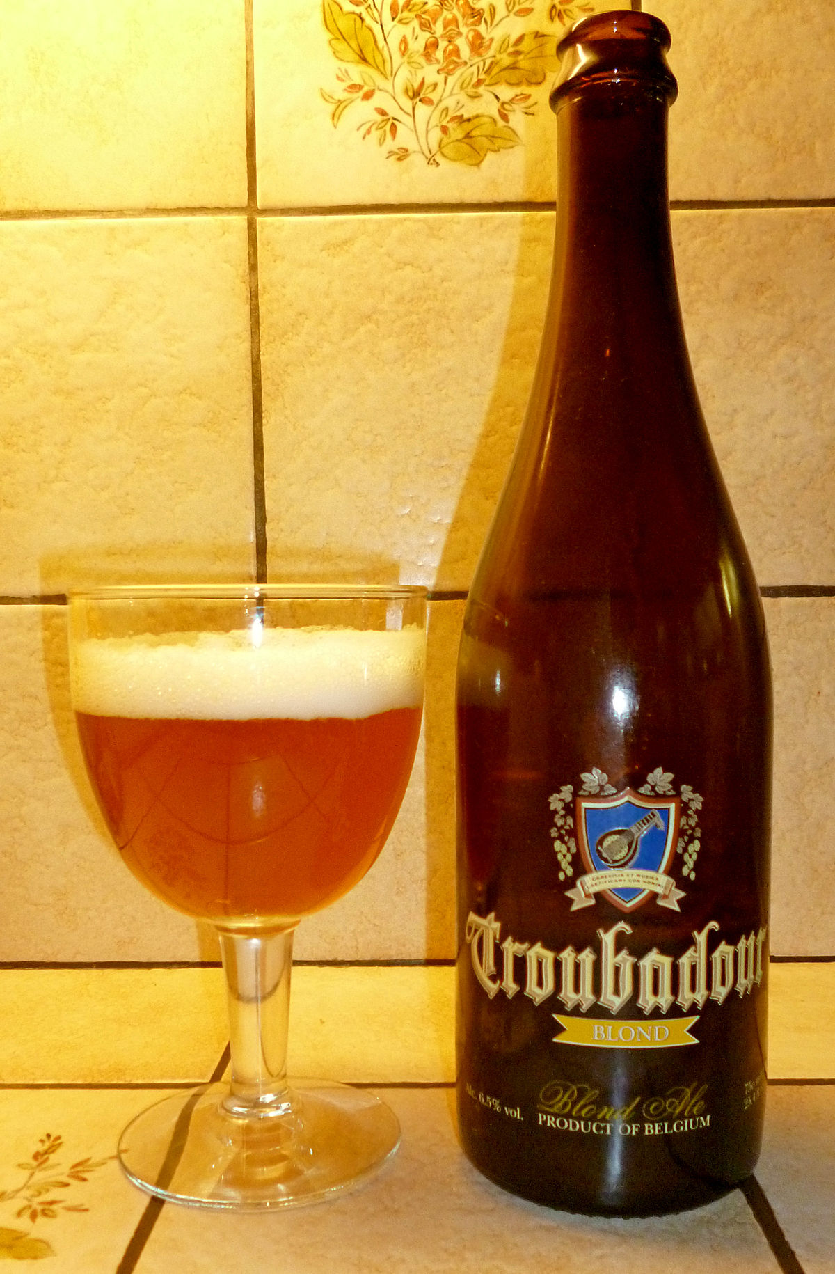 Traditional Mauritian drinks, Mauritius drinks, traditional drinks in Mauritius, Mauritian drinks, trobadour blond